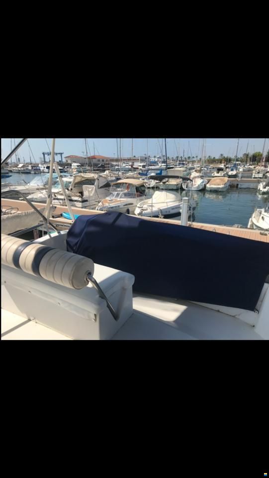 Goymar 800 Fly