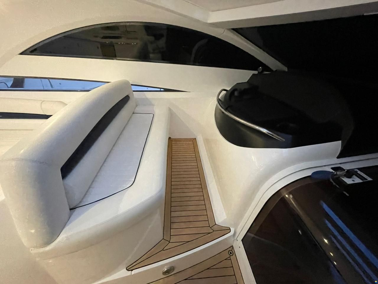 Sunseeker Portofino 53 MKII