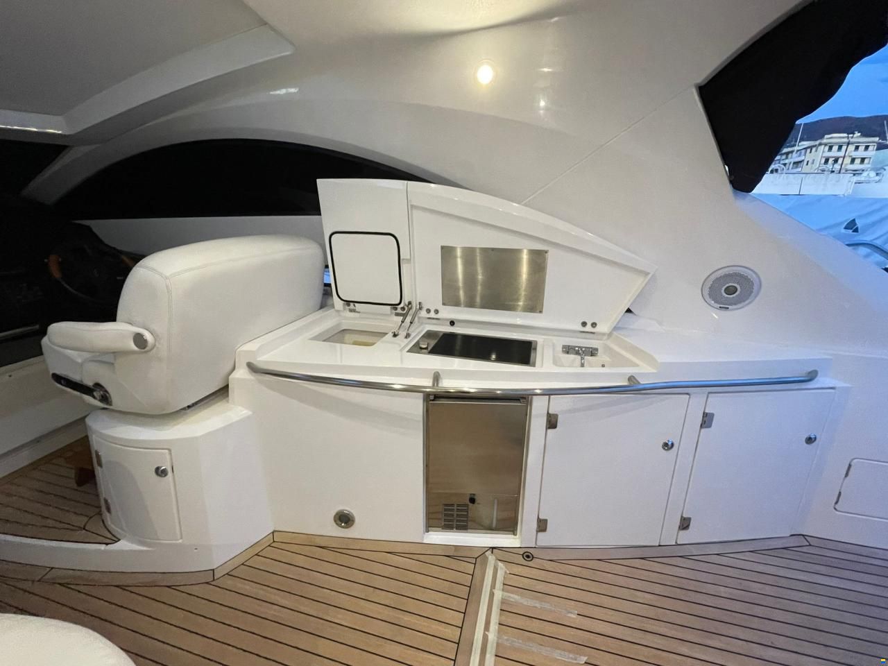 Sunseeker Portofino 53 MKII