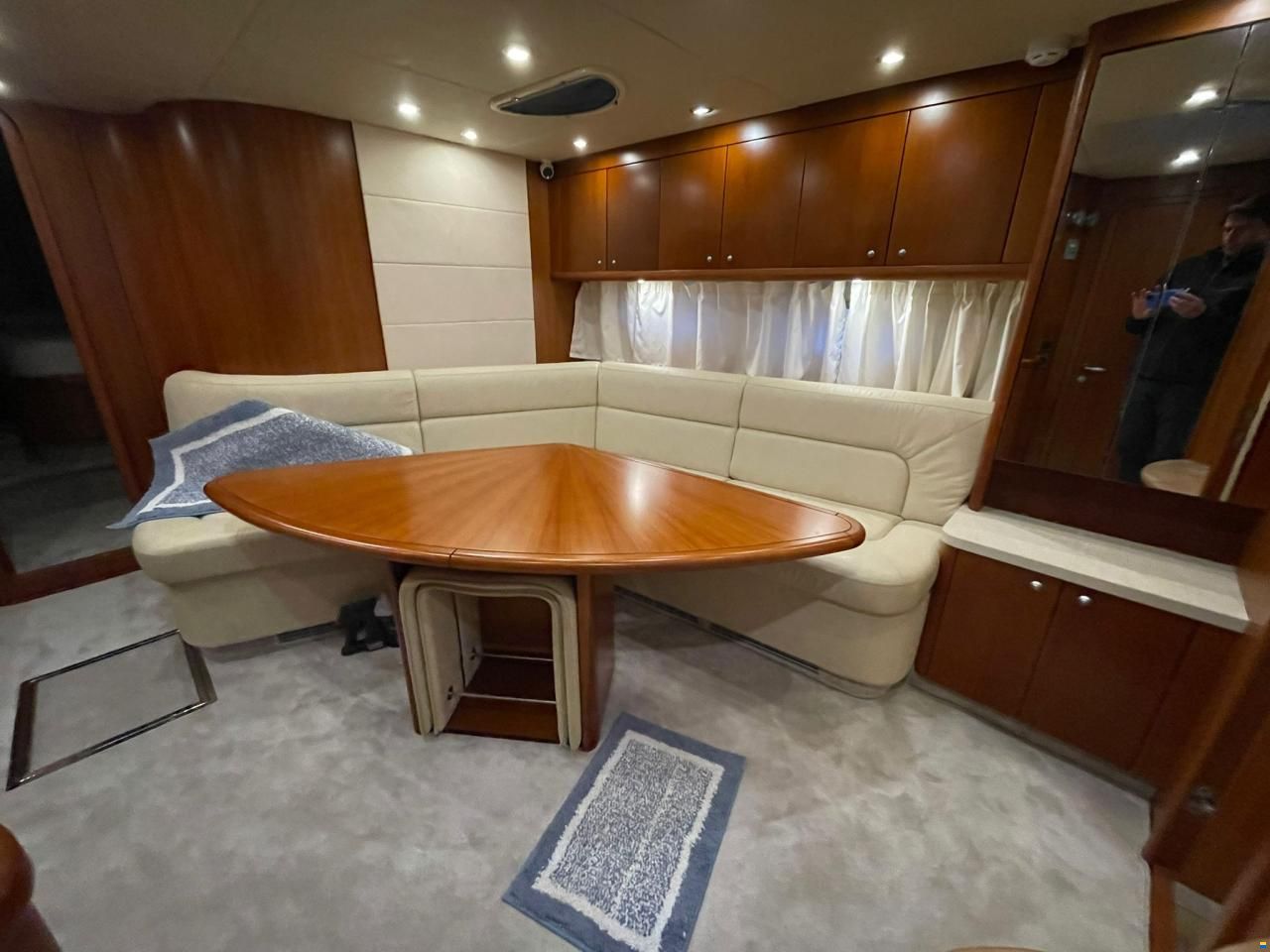 Sunseeker Portofino 53 MKII