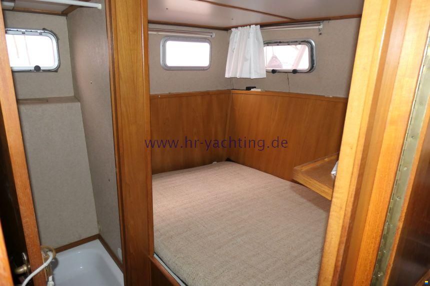 Gruno 1000 de Luxe