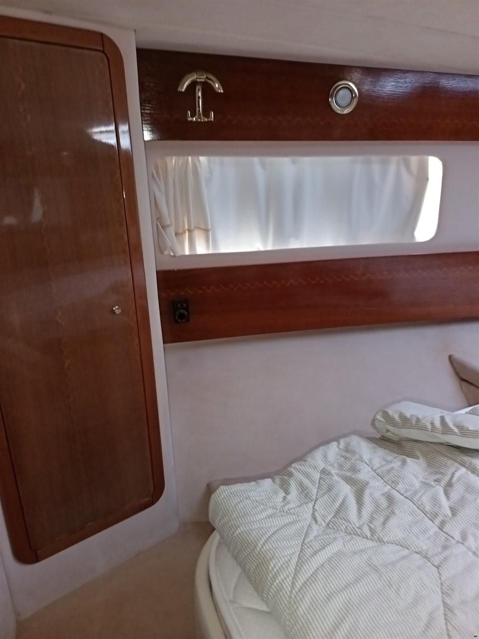Piantoni EVOLUTION 39 Fly