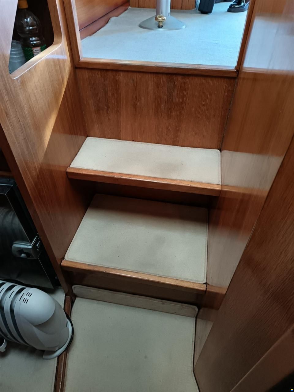 Piantoni EVOLUTION 39 Fly