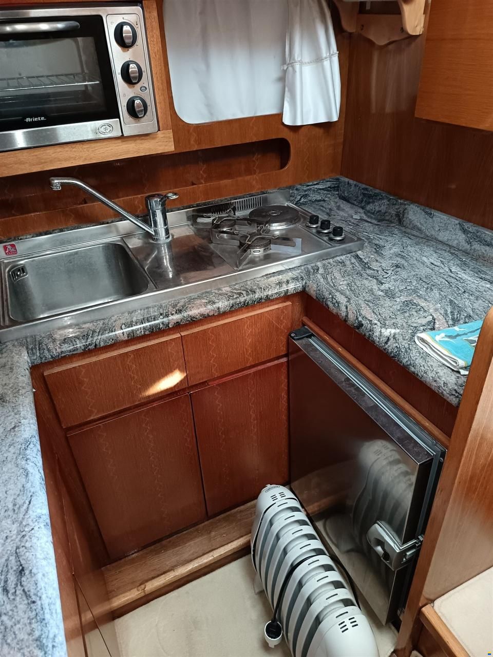 Piantoni EVOLUTION 39 Fly