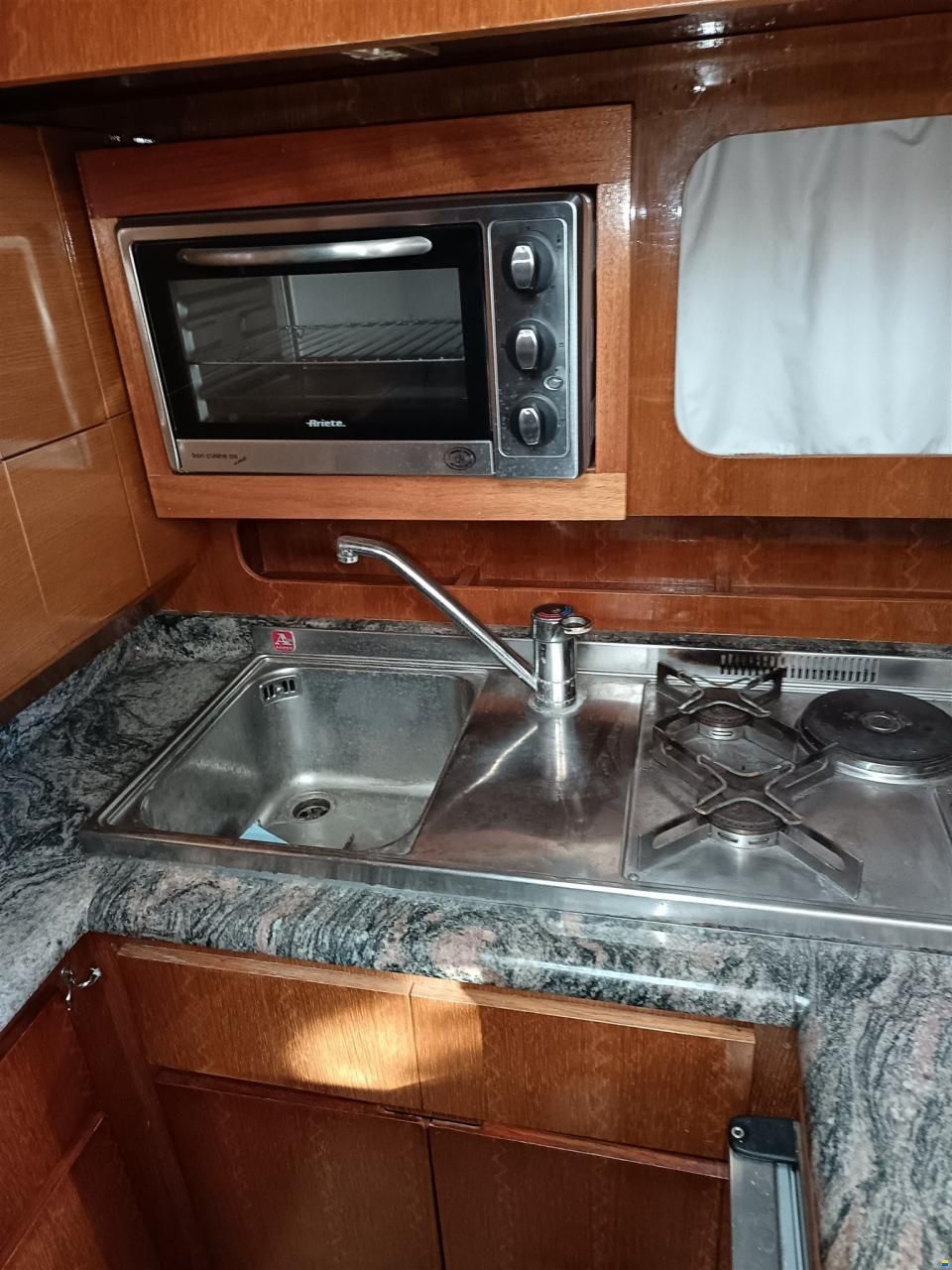 Piantoni EVOLUTION 39 Fly