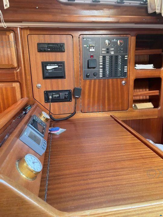 Bavaria 42