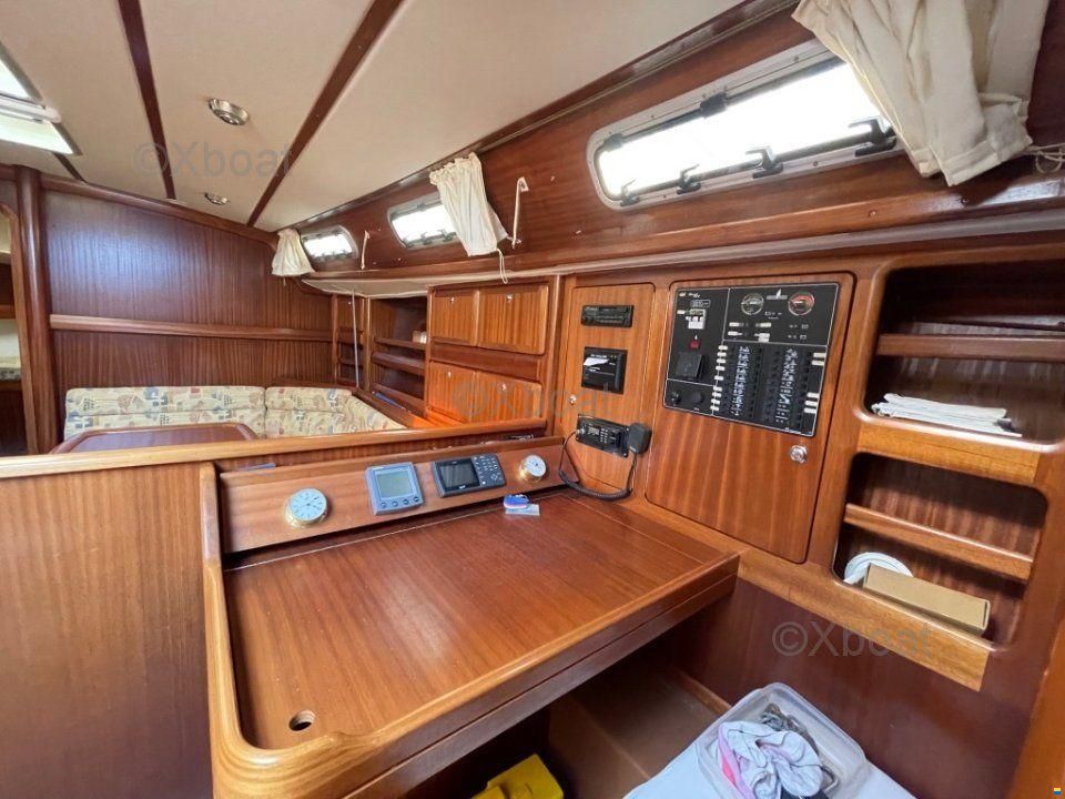 Bavaria 42