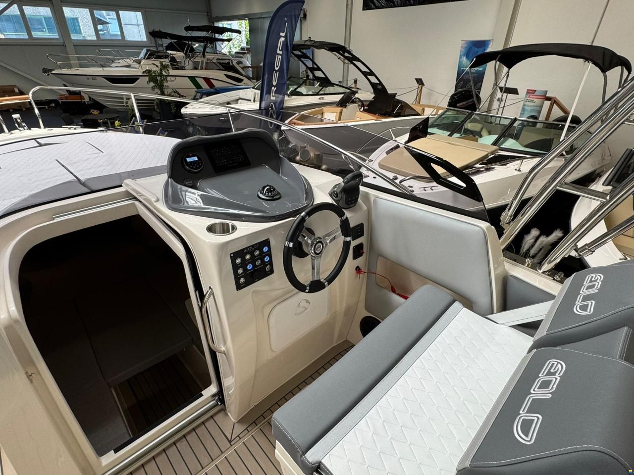 Eolo 730 Day efb