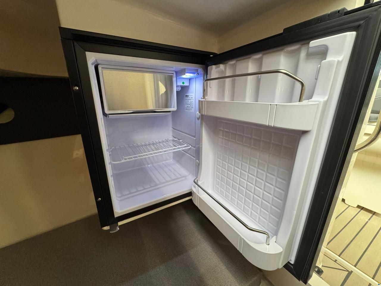 Eolo 730 Day efb