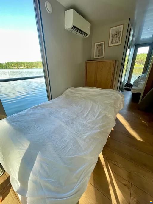La Mare STB 3.0 Houseboat
