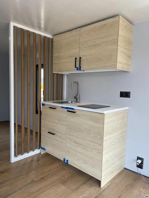 La Mare STB 3.0 Houseboat