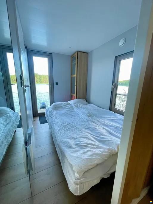 La Mare STB 3.0 Houseboat