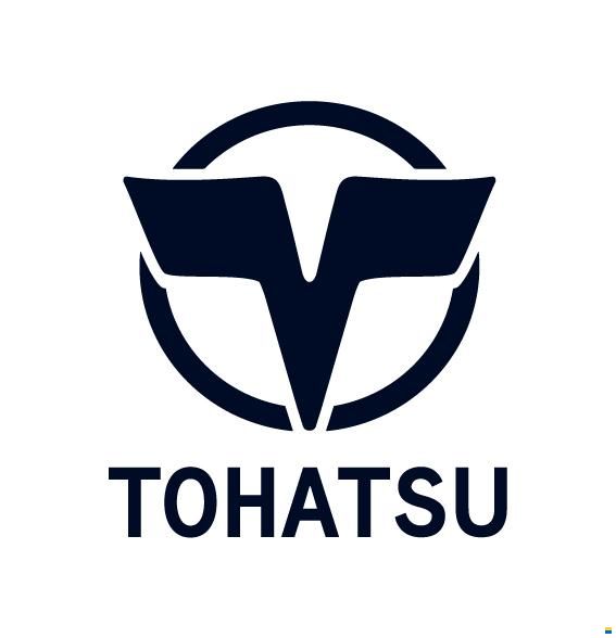Tohatsu Modell MFS15 ES