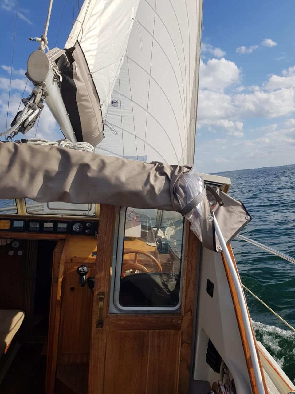 1982 LM Boats LM 30, EUR 35.000,-