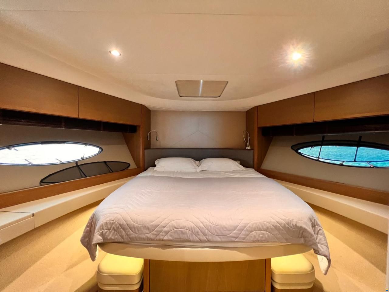 Princess 52