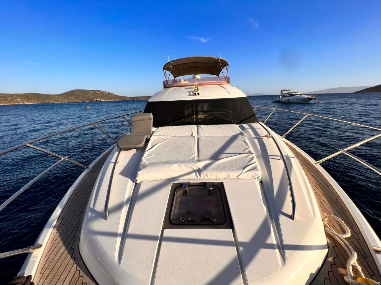 Princess 52