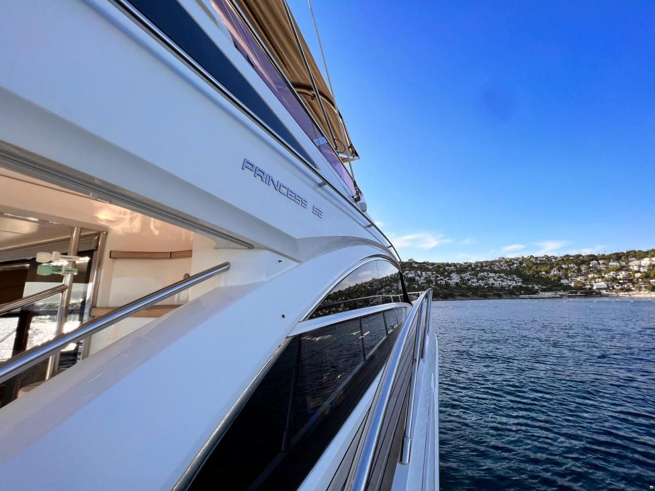 Princess 52