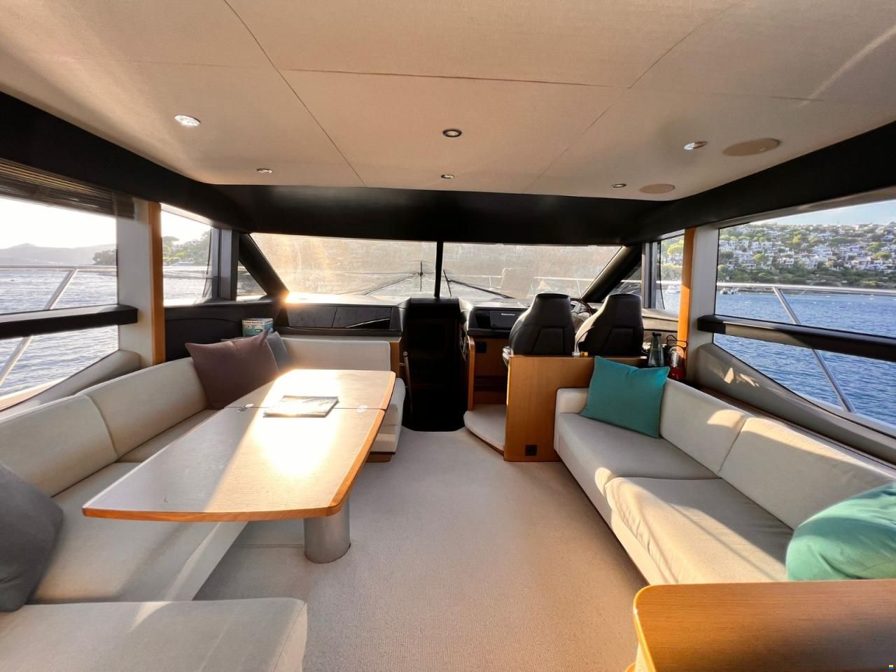 Princess 52