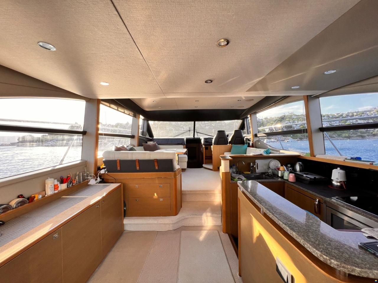 Princess 52