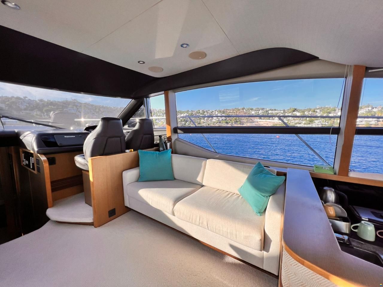 Princess 52