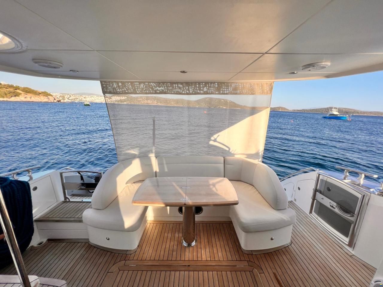Princess 52