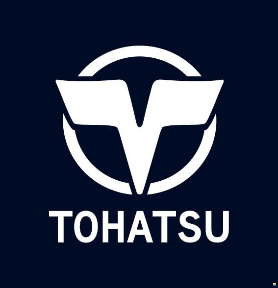 Tohatsu MFS15E EFS