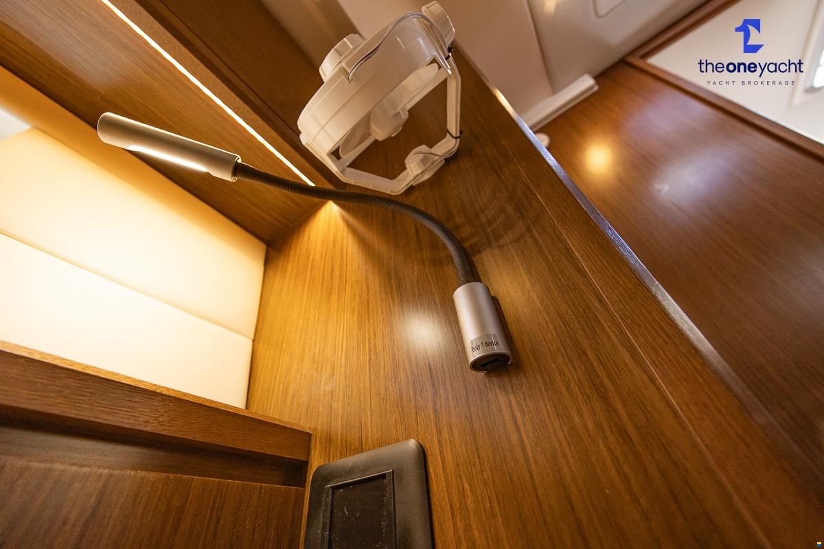 Bavaria C45 Style