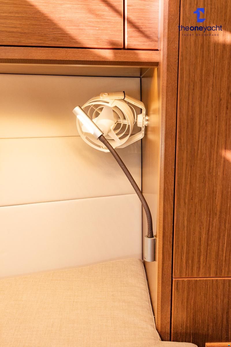Bavaria C45 Style
