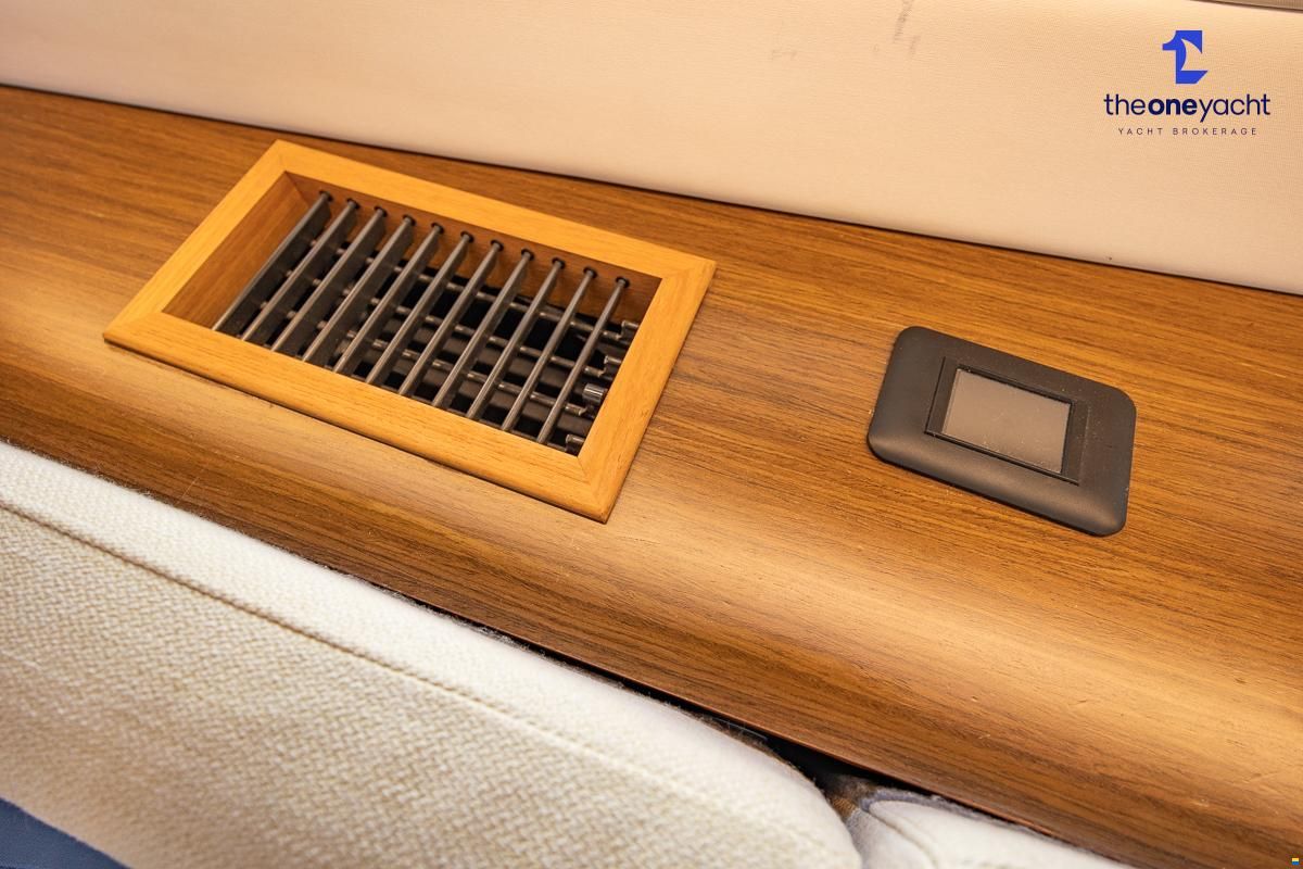 Bavaria C45 Style