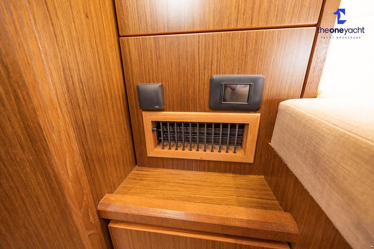 Bavaria C45 Style