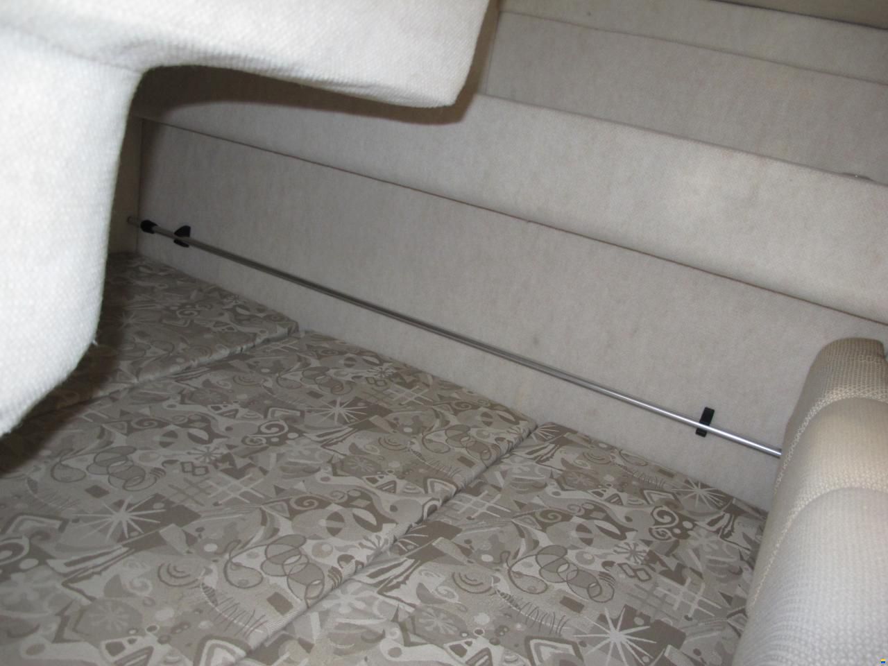 Sea Ray 240 Sundancer
