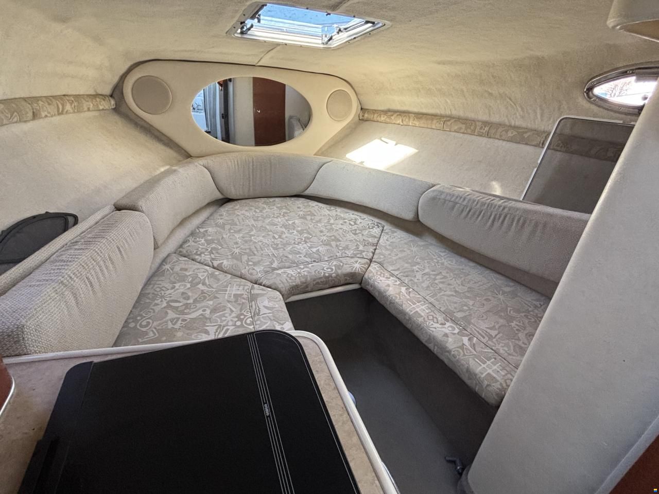 Sea Ray 240 Sundancer