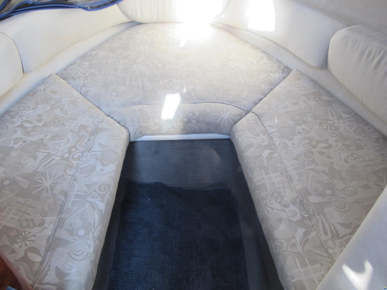 Sea Ray 240 Sundancer