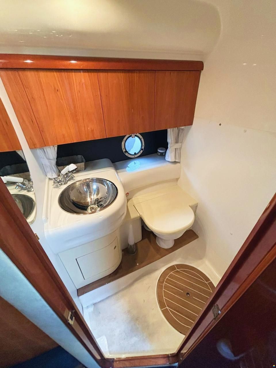 Cranchi Endurance 41