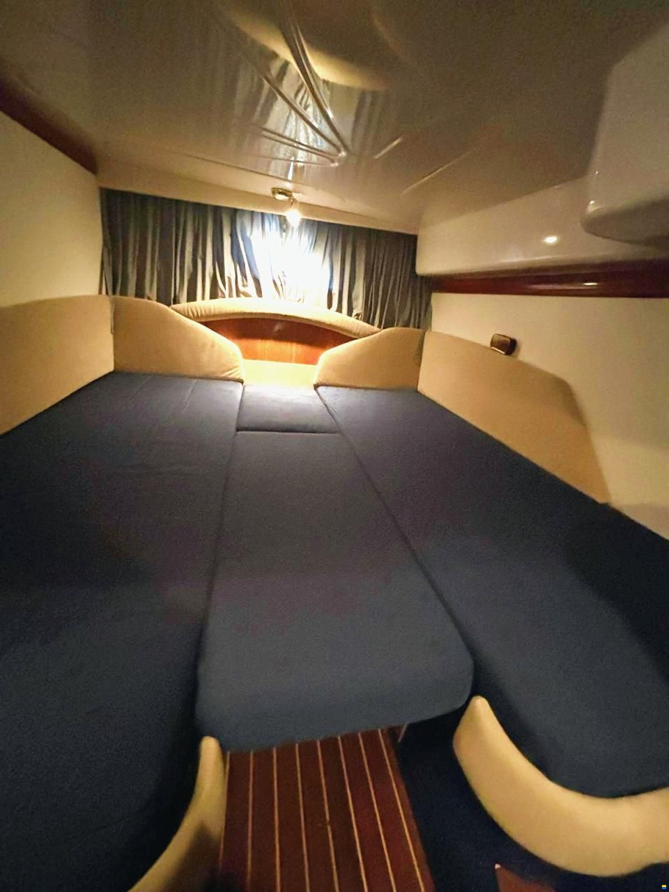 Cranchi Endurance 41