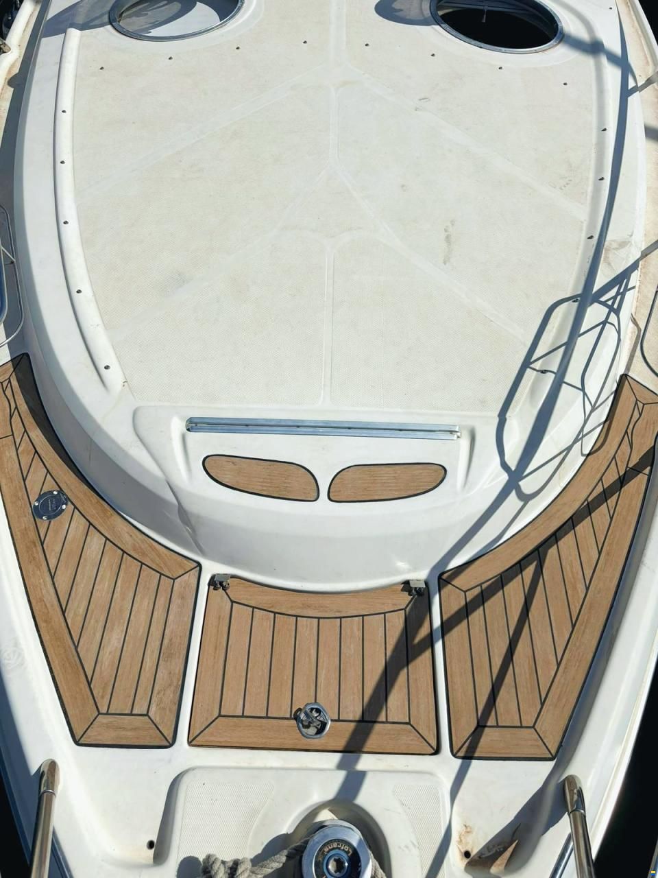 Cranchi Endurance 41