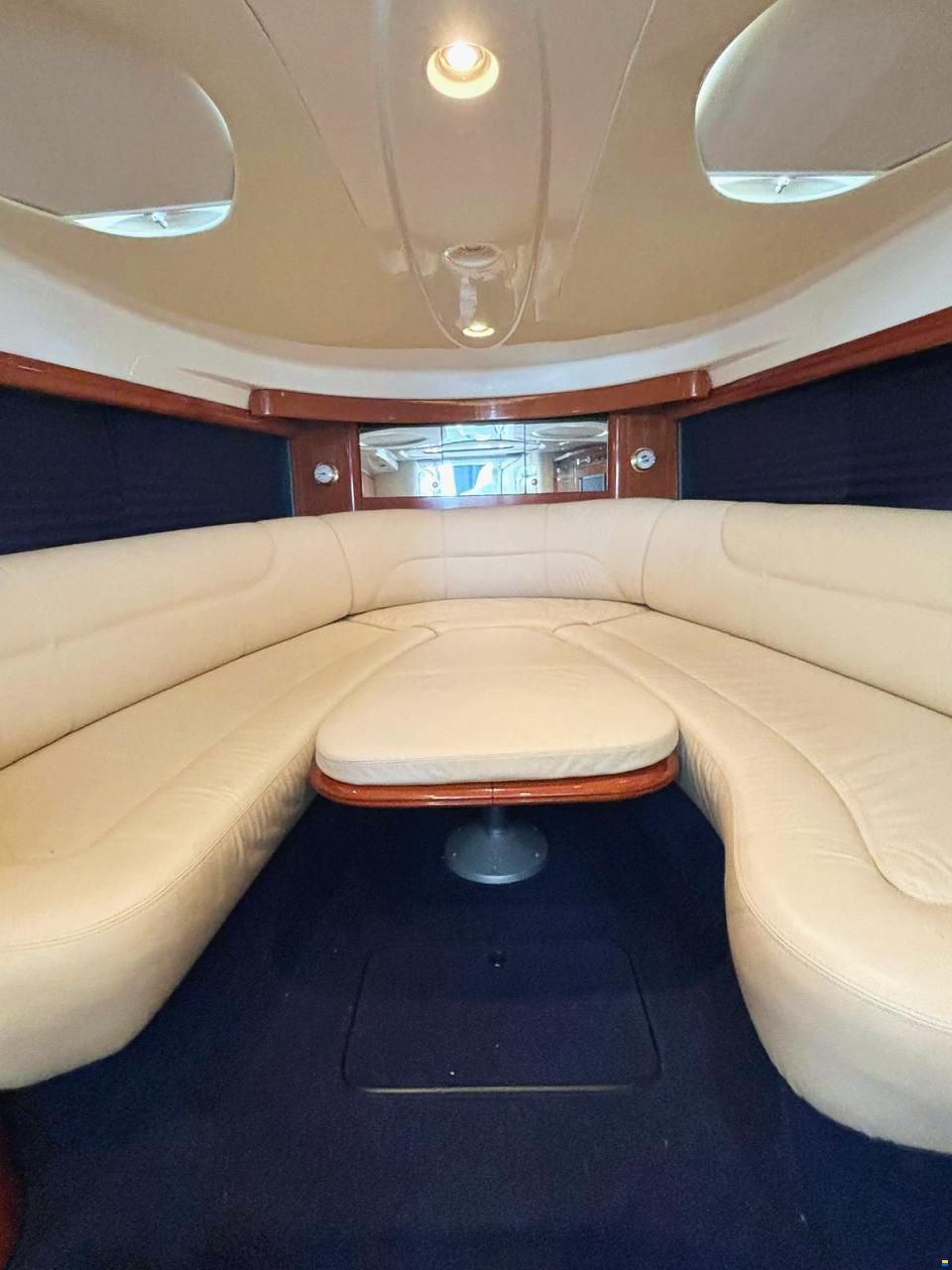 Cranchi Endurance 41