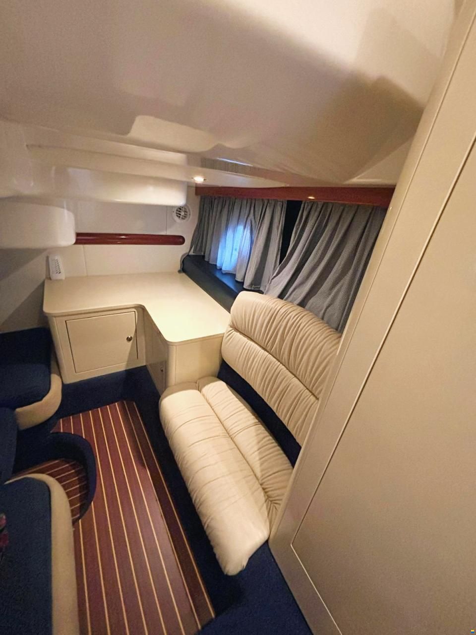 Cranchi Endurance 41