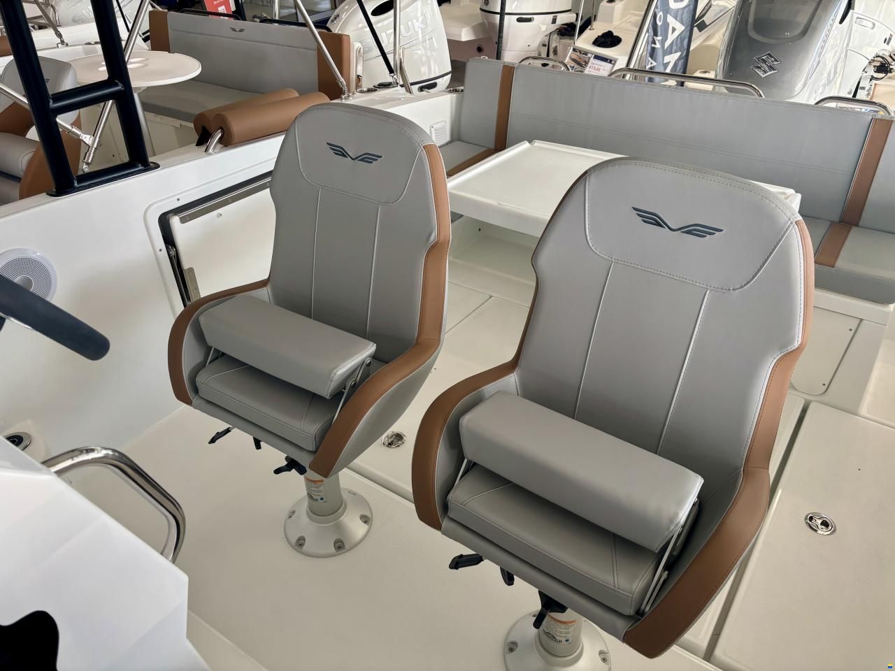 Beneteau Flyer 8 Sundeck