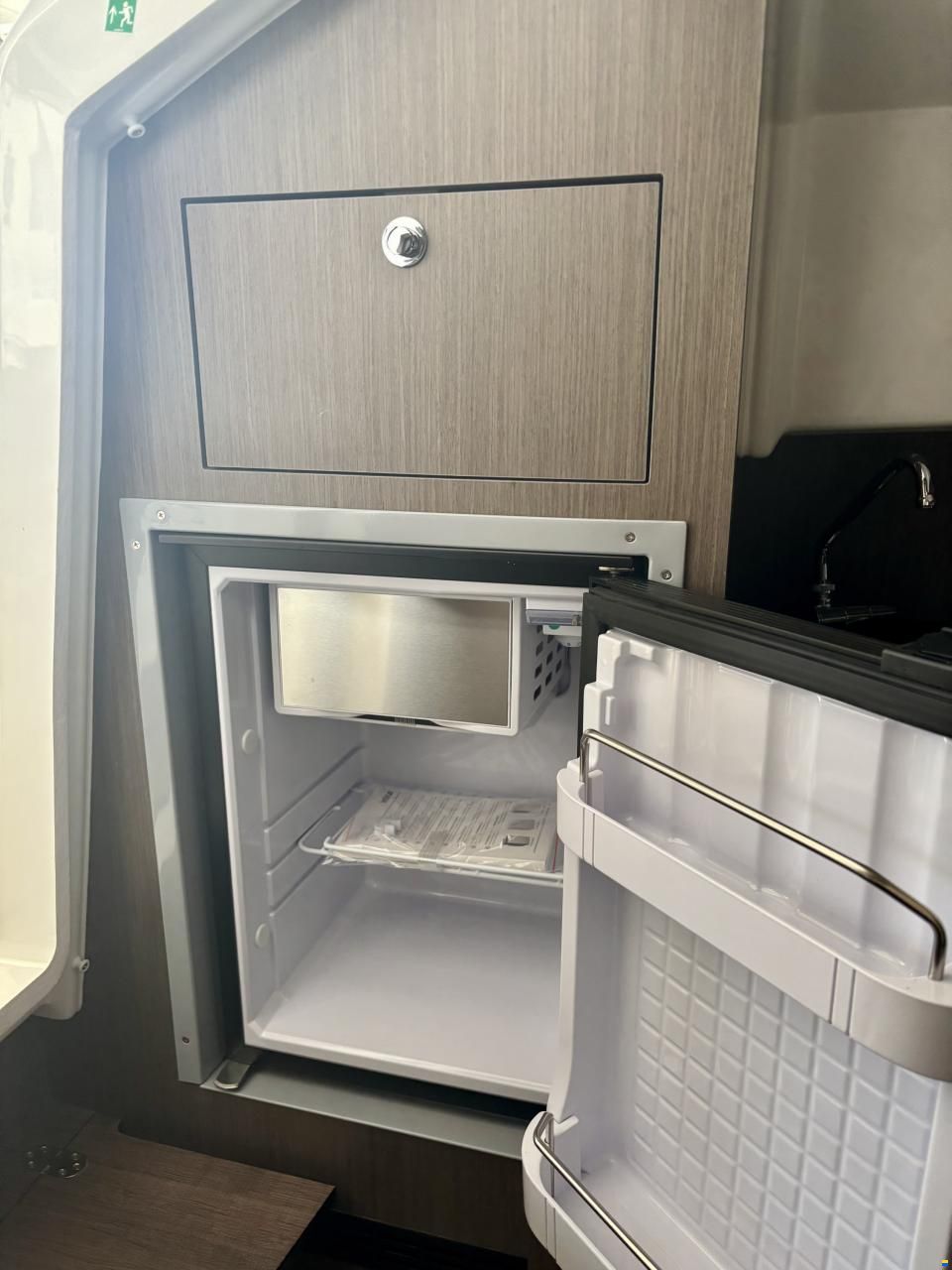 Beneteau Flyer 8 Sundeck