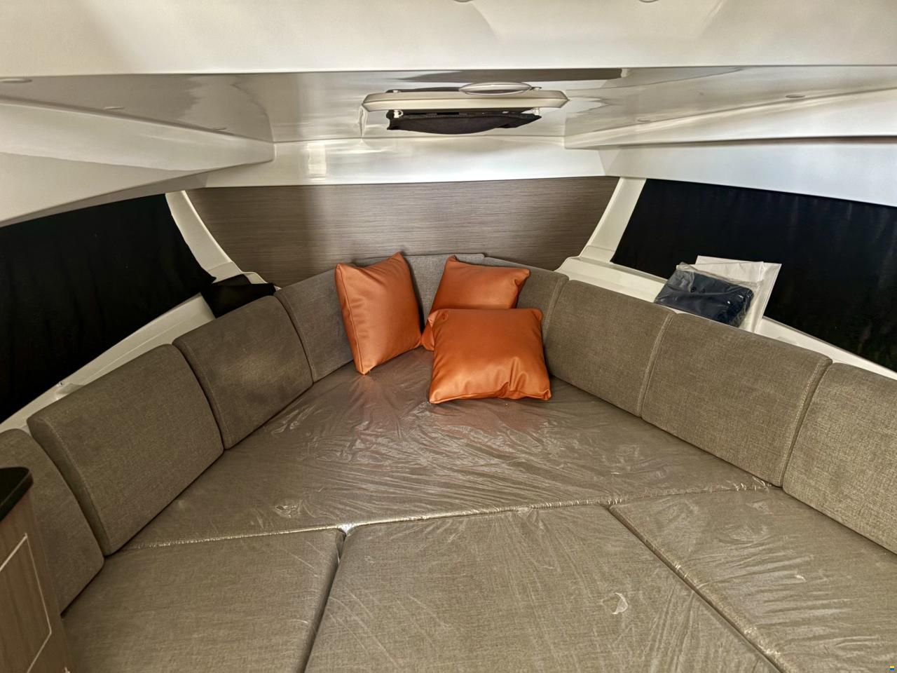 Beneteau Flyer 8 Sundeck