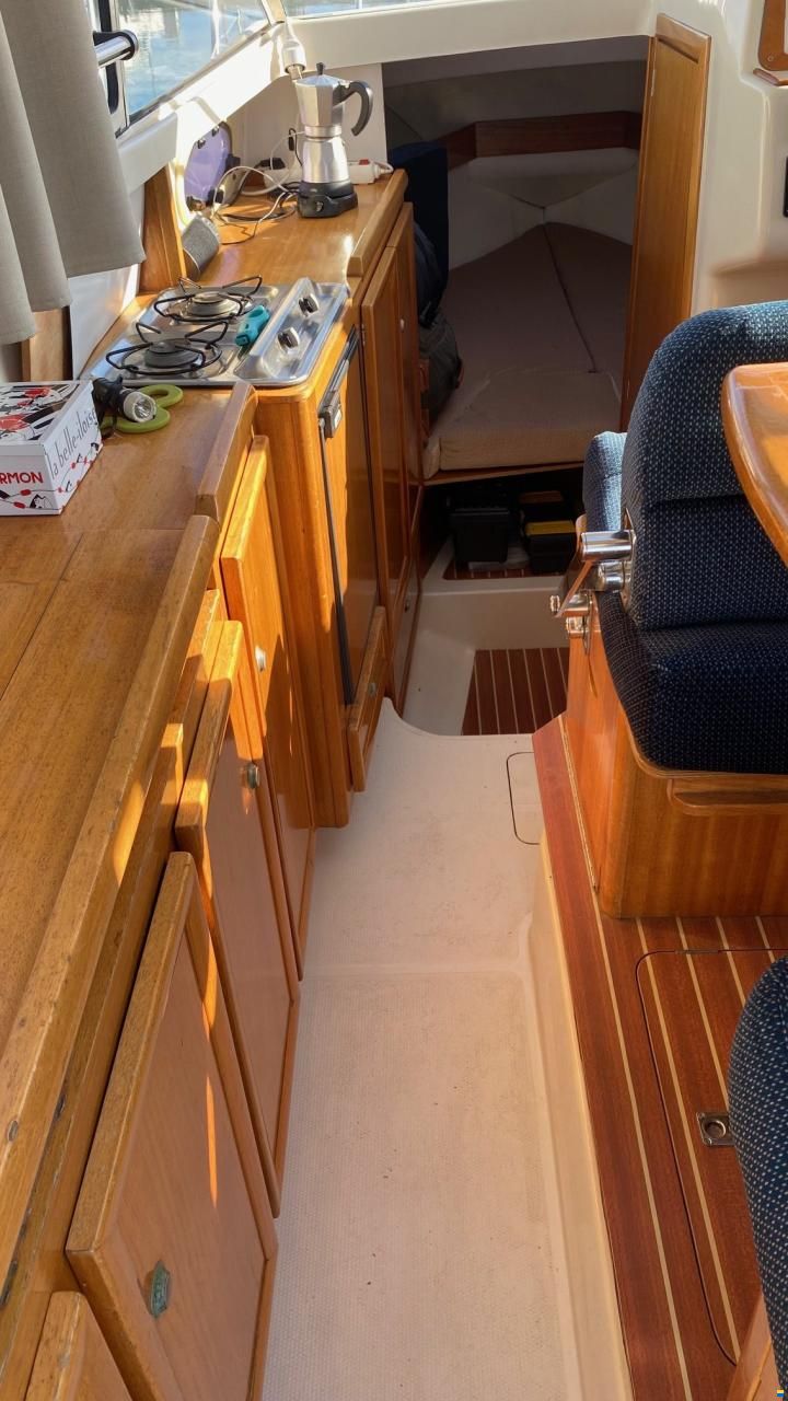 ACM Dufour Heritage 26