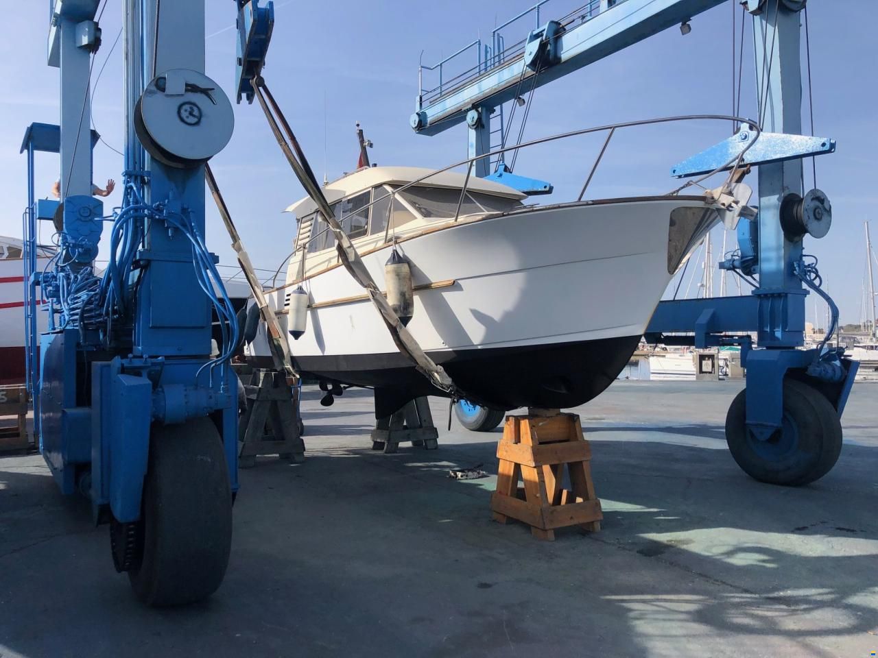 ACM Dufour Heritage 26