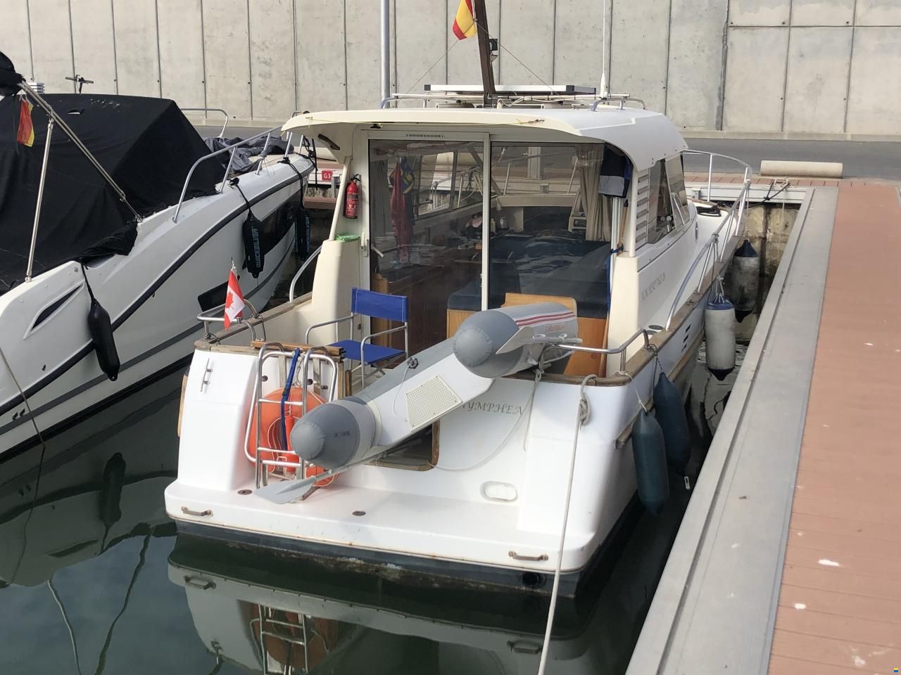 ACM Dufour Heritage 26