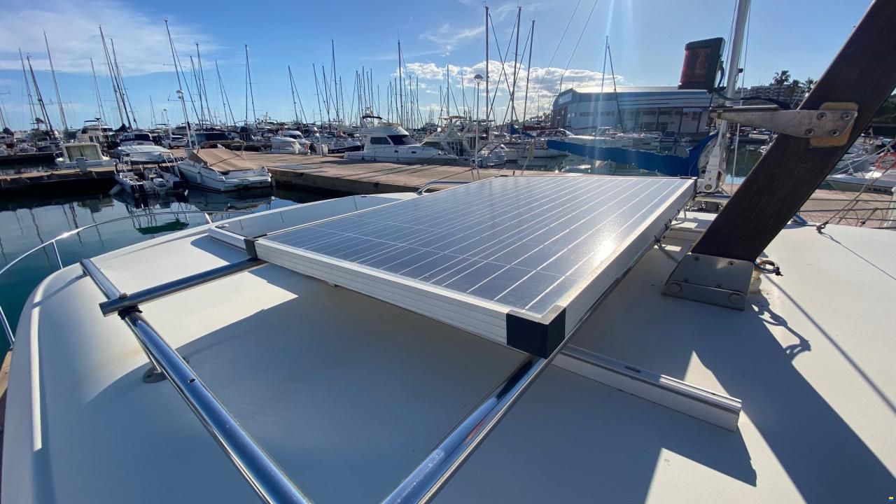 ACM Dufour Heritage 26