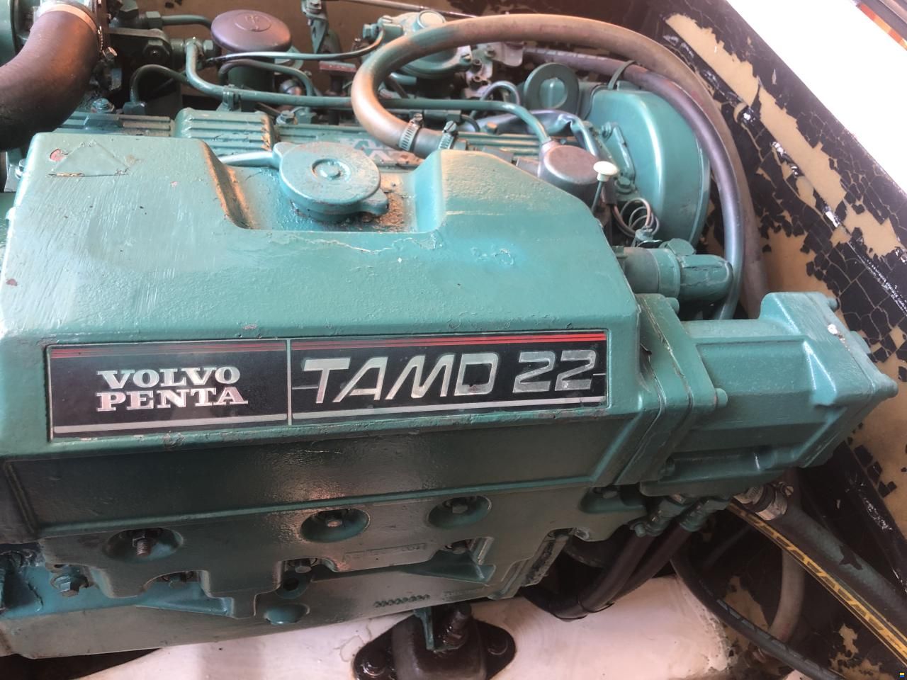 ACM Dufour Heritage 26