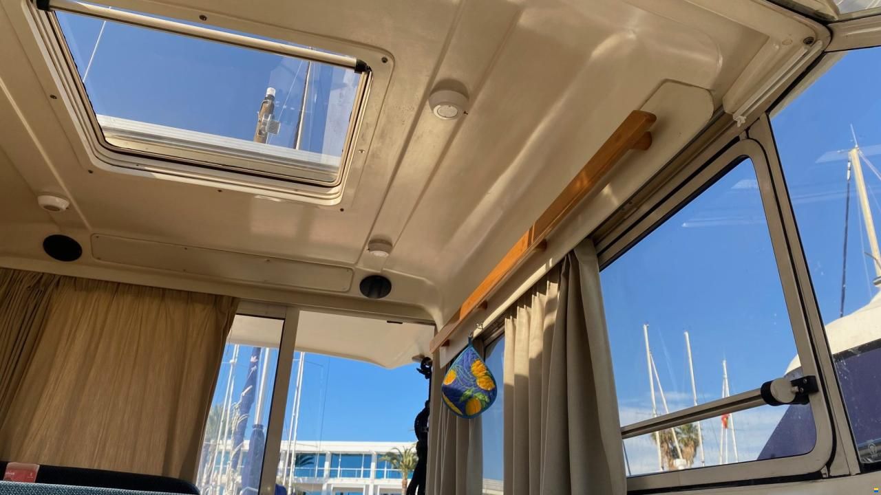 ACM Dufour Heritage 26