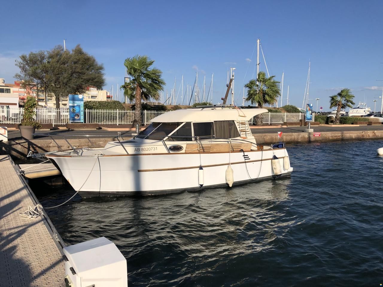 ACM Dufour Heritage 26