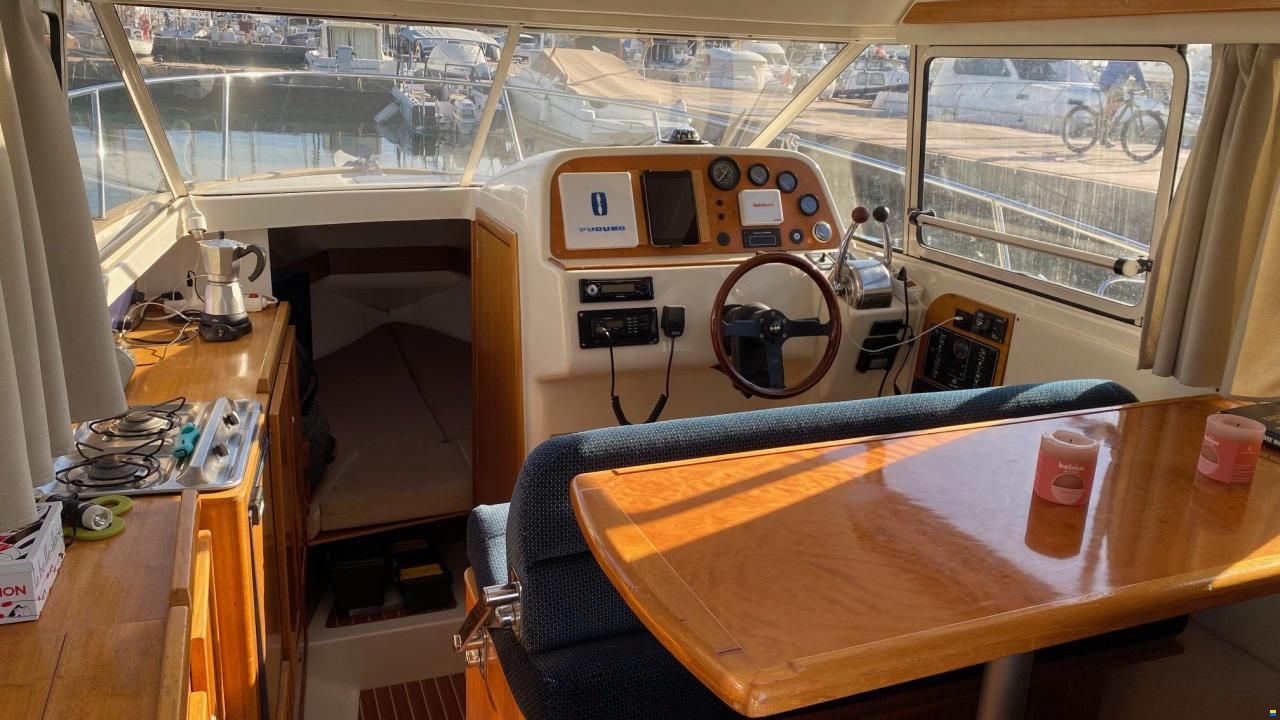 ACM Dufour Heritage 26