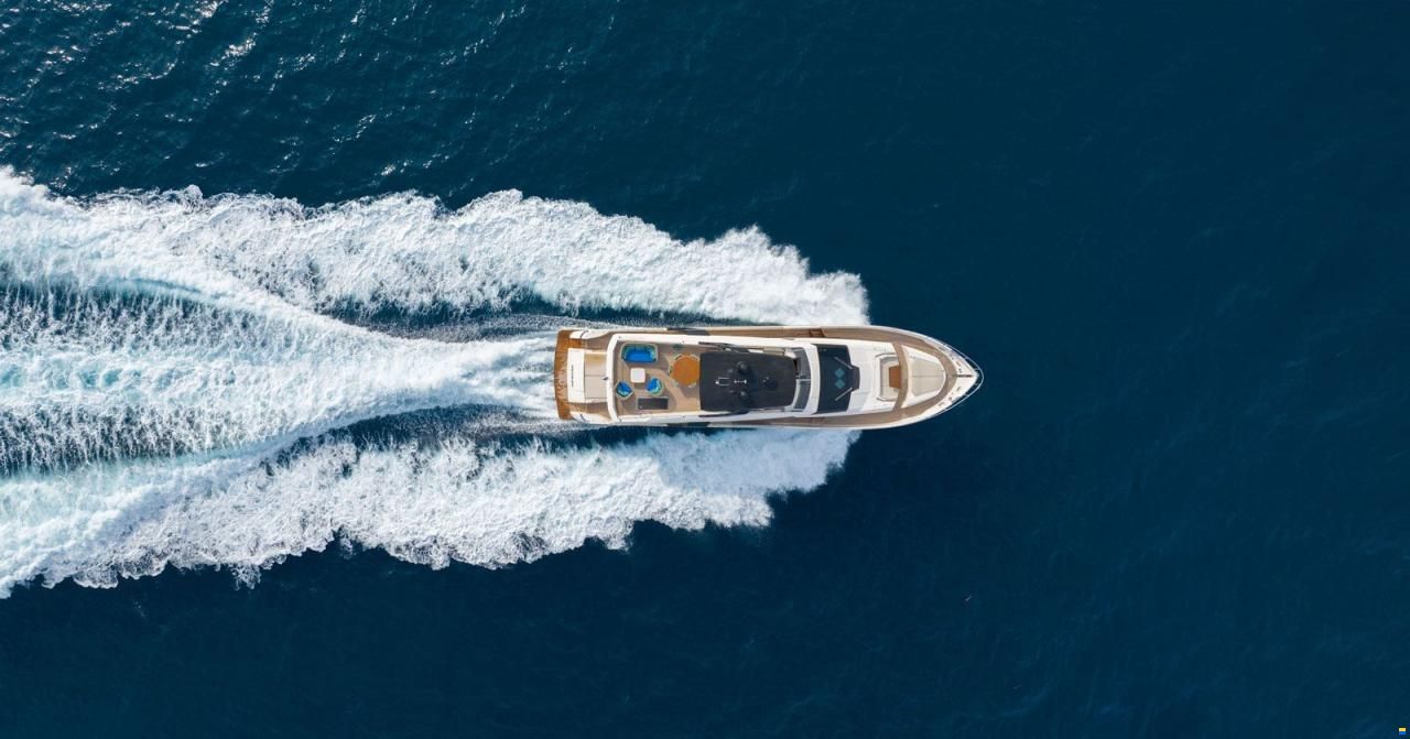 Cayman F920